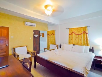 Rumors Resort Hotel