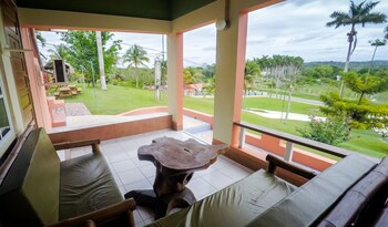 Rumors Resort Hotel