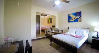 Rumors Resort Hotel