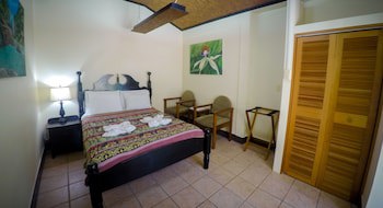 Rumors Resort Hotel