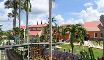 Rumors Resort Hotel