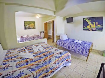 Rumors Resort Hotel