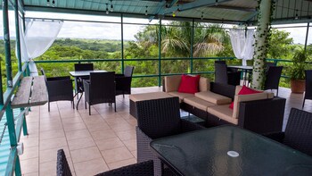 Rumors Resort Hotel