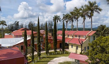 Rumors Resort Hotel