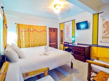 Rumors Resort Hotel