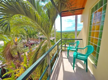 Rumors Resort Hotel