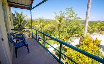 Rumors Resort Hotel
