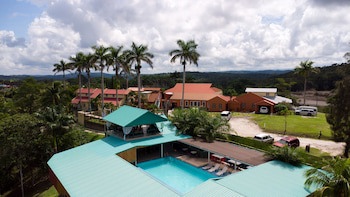 Rumors Resort Hotel