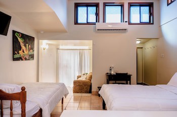 Rumors Resort Hotel