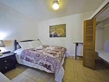 Rumors Resort Hotel