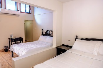 Rumors Resort Hotel