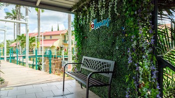 Rumors Resort Hotel