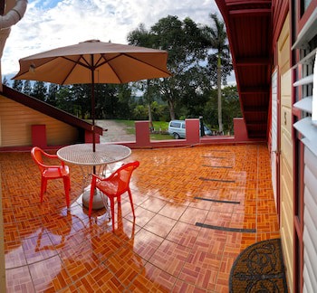 Rumors Resort Hotel