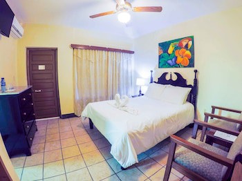 Rumors Resort Hotel