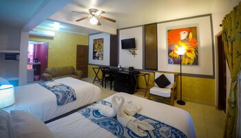 Rumors Resort Hotel