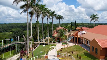 Rumors Resort Hotel