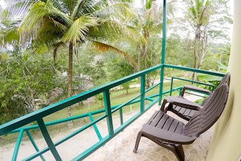 Rumors Resort Hotel