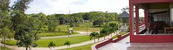 Rumors Resort Hotel
