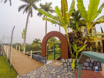 Rumors Resort Hotel