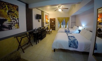Rumors Resort Hotel