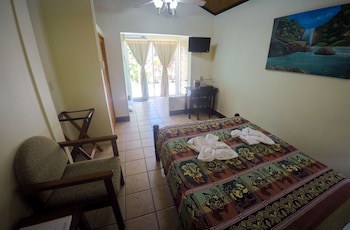 Rumors Resort Hotel
