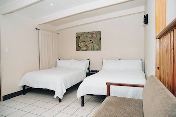 Rumors Resort Hotel