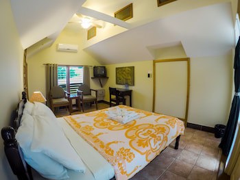 Rumors Resort Hotel