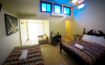Rumors Resort Hotel