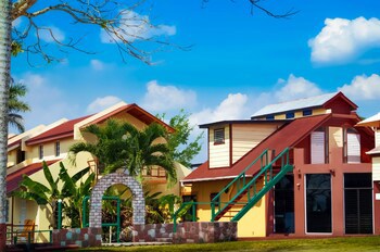 Rumors Resort Hotel