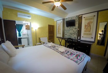 Rumors Resort Hotel