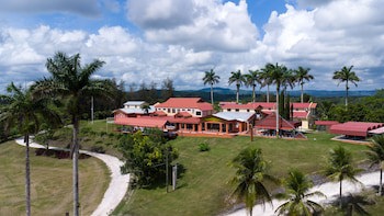 Rumors Resort Hotel