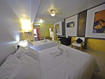 Rumors Resort Hotel