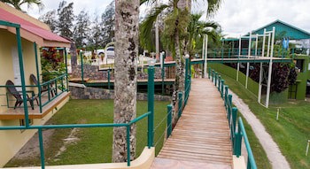 Rumors Resort Hotel