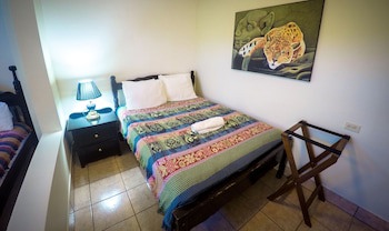 Rumors Resort Hotel