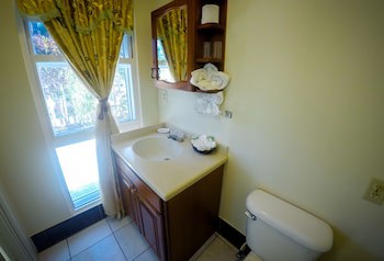 Rumors Resort Hotel