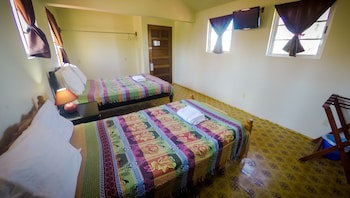 Rumors Resort Hotel