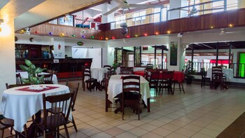 Rumors Resort Hotel