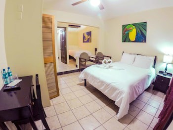 Rumors Resort Hotel