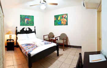 Rumors Resort Hotel