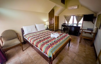 Rumors Resort Hotel