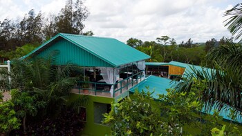 Rumors Resort Hotel