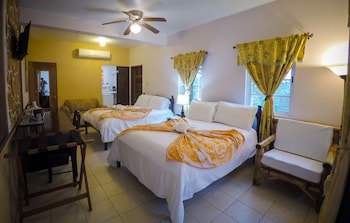 Rumors Resort Hotel