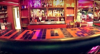 Rumors Resort Hotel