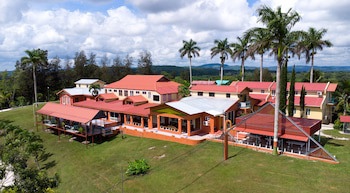 Rumors Resort Hotel
