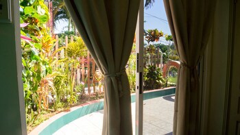 Rumors Resort Hotel