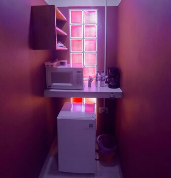 Rumors Resort Hotel