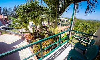 Rumors Resort Hotel