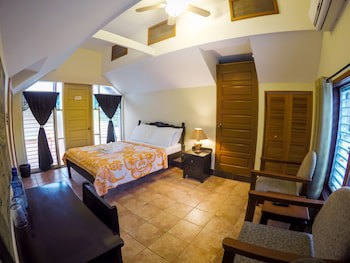 Rumors Resort Hotel