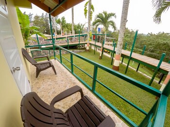 Rumors Resort Hotel