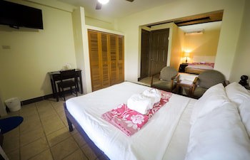 Rumors Resort Hotel
